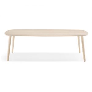 Pedrali Malmo Coffee Table, Rectangular
