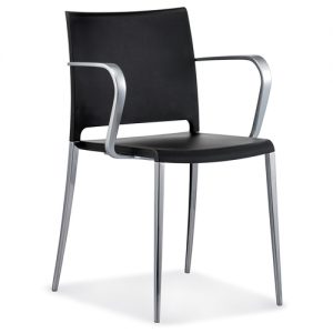 Pedrali Mya Chair with Arms