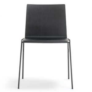 Pedrali Osaka Metal Chair