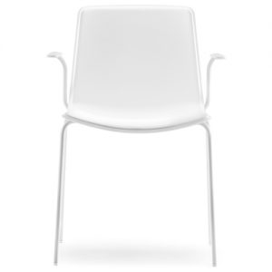 Pedrali Tweet Chair with Arms