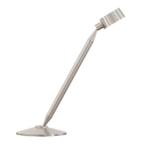 Resident Buster Desk Lamp