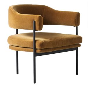 Resident Isabella Lounge Chair