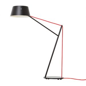 Resident Spar Desk Lamp