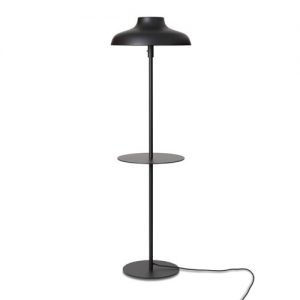 Rubn Bolero Floor Lamp with Table