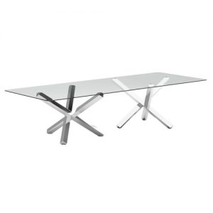 Sovet Akido Double Table