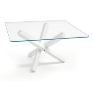 Sovet Akido Table, Square