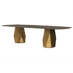 Sovet Deod Double Table