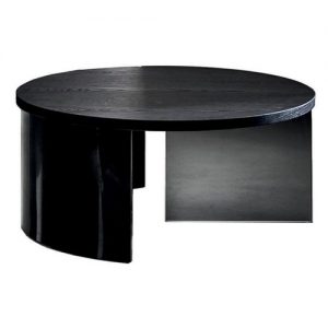 Sovet Regolo Coffee Table, Round