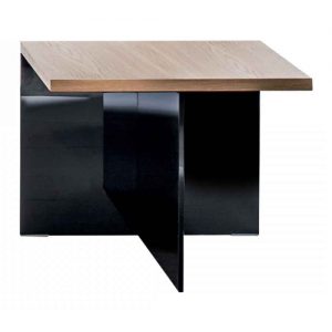 Sovet Regolo Side Table, Square