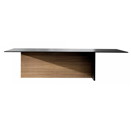 Regolo Table - Rectangular