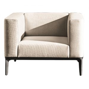 Sovet Slim Armchair