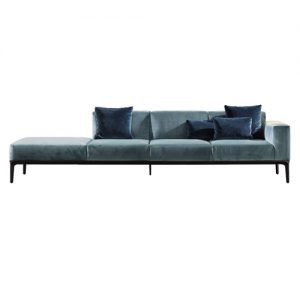 Sovet Slim Modular Sofa