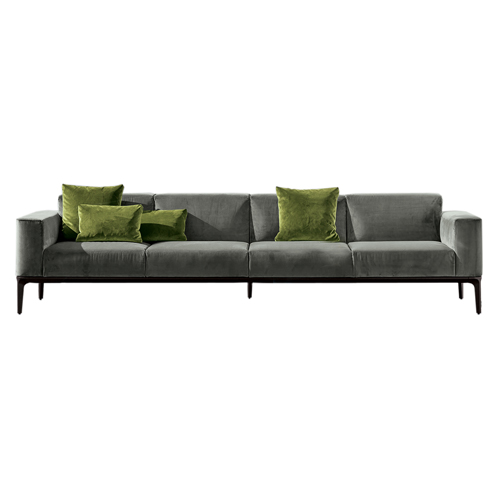 Slim Sofa