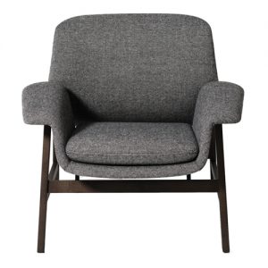 Tacchini 
Agnese Lounge Chair