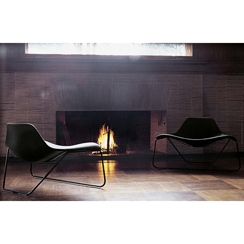 Glide Lounge Chair