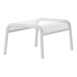 Tacchini 
Jacket Outdoor Foot Stool/ Side Table