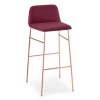 Bardot High Stool - Tube