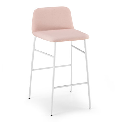 Bardot High Stool - Tube