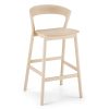 Edith High Stool