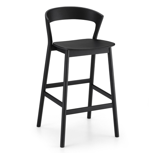 Edith High Stool