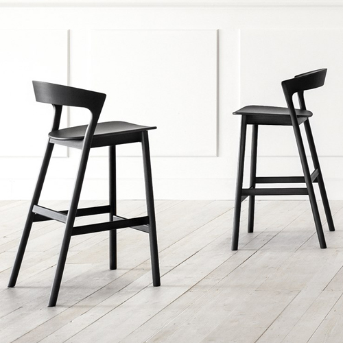 Edith High Stool