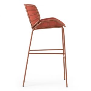Traba Skin High Stool