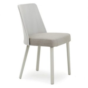 Varaschin Emma Chair, Upholstered