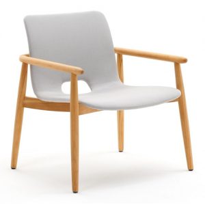 Varaschin Lapis Lounge Chair