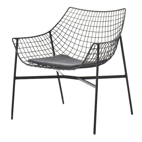 Varaschin Summer Set Lounge Chair, Summerset Outdoor Living