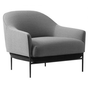 Wendelbo Chill Lounge Chair