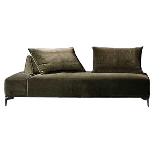 Wendelbo Define Sofa – Made and Make