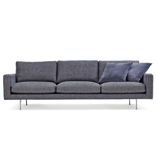 Wendelbo Edge V1 Sofa – Made and Make