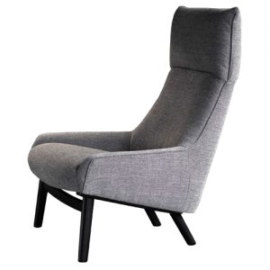 Wendelbo Sunday Lounge Chair