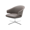 Erika Swivel Lounge Chair