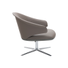 Erika Swivel Lounge Chair