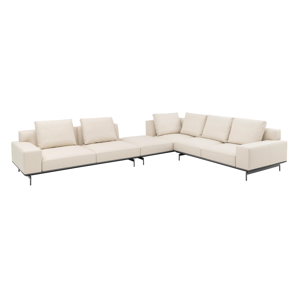 Lan Modular Sofa