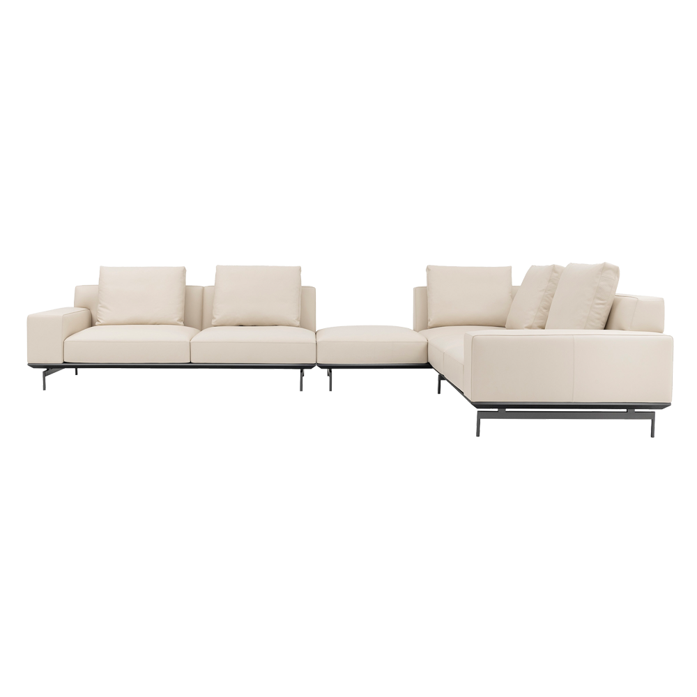 Lan Modular Sofa