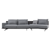Shell Modular Sofa