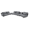 Shell Modular Sofa