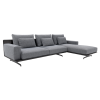 Shell Modular Sofa