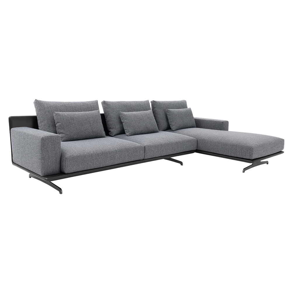 Shell Modular Sofa