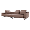 Shell Modular Sofa