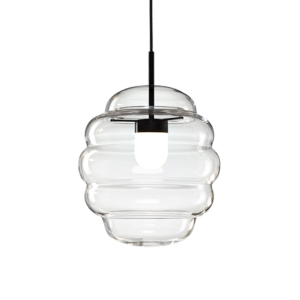 Blimp Suspension Lamp - Small