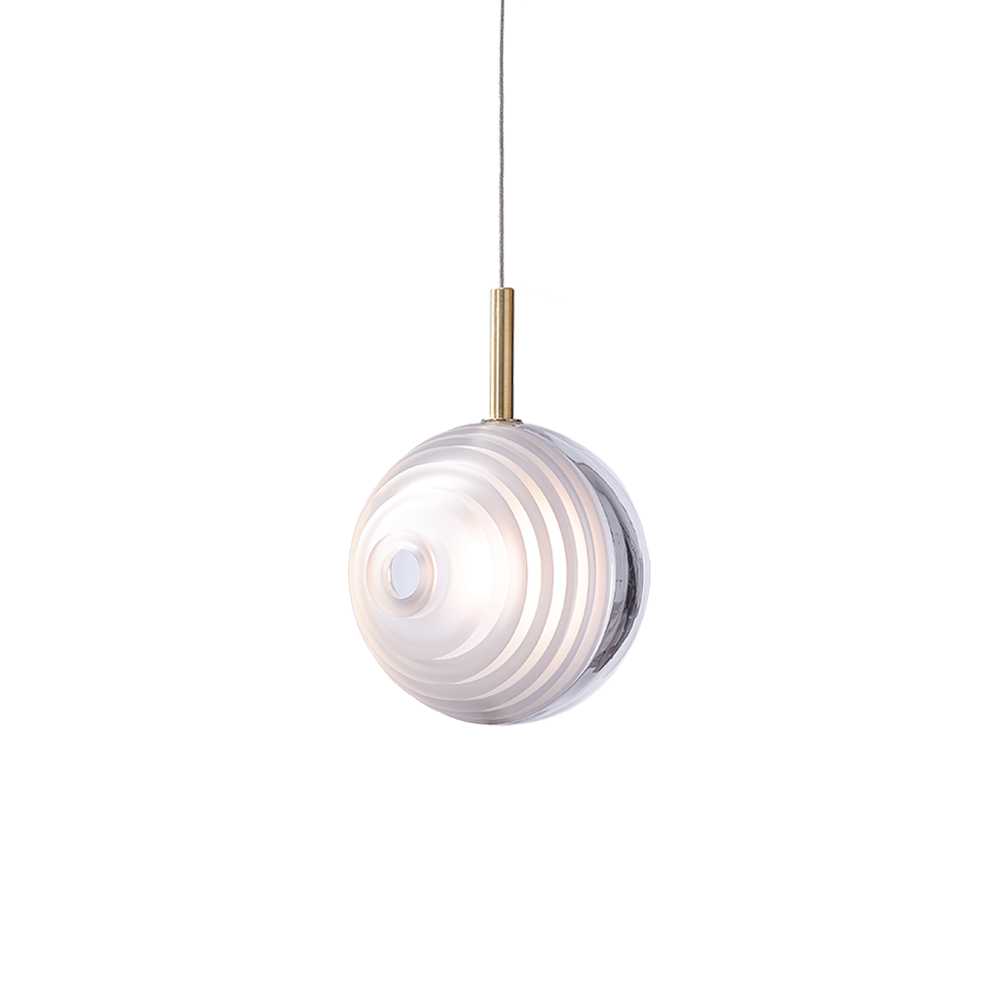 Constellation - Bright Star Suspension Lamp - Large