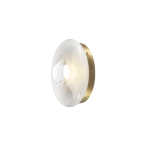 Oribital Wall/ Ceiling Lamp
