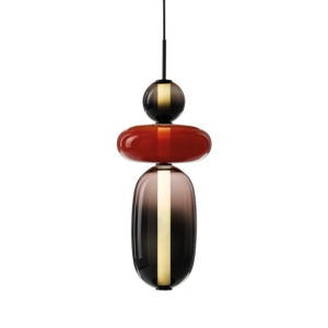Pebbles Suspension Lamp - Small