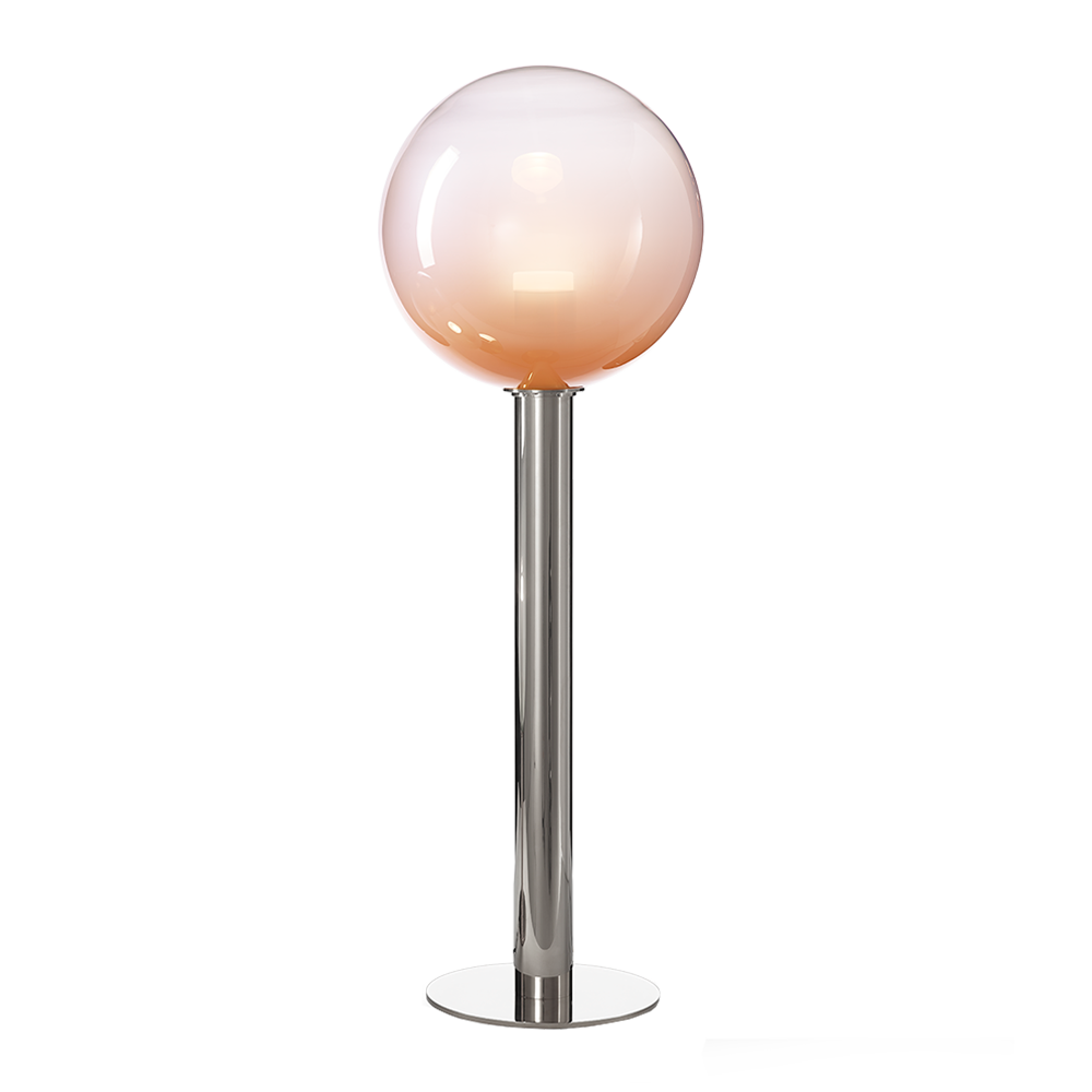 Phenomena Floor Lamp - Large Ball