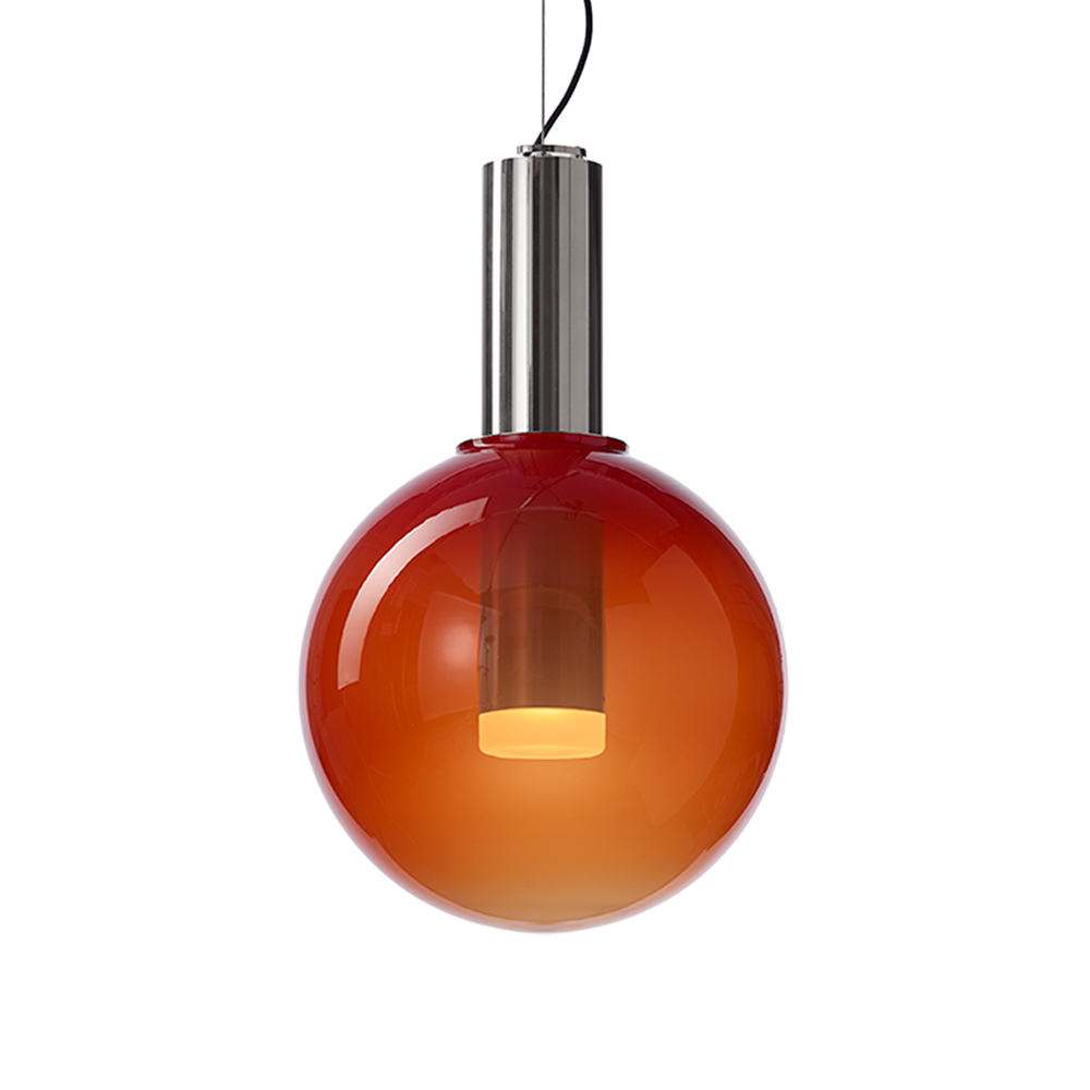 Phenomena Suspension Lamp - Small Ball