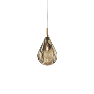 Soap Mini Suspension Lamp