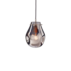 Soap Suspension Lamp - Small